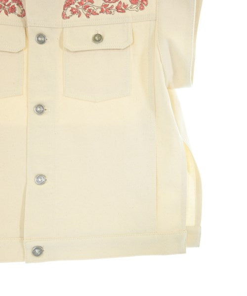 Christian Dior 斜紋夾克