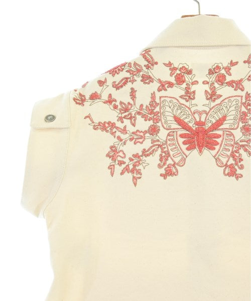 Christian Dior 斜紋夾克