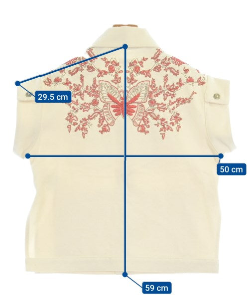 Christian Dior 斜紋夾克