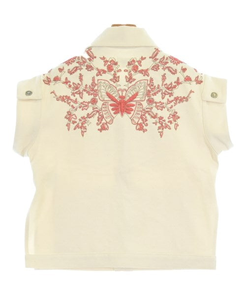 Christian Dior 斜紋夾克