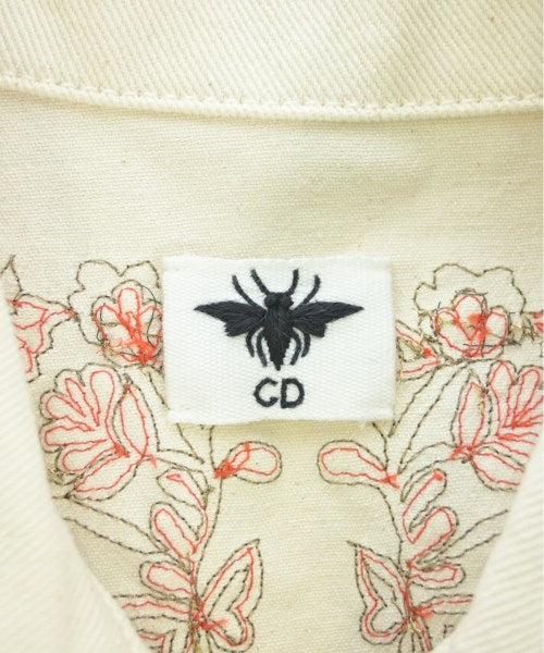 Christian Dior 斜紋夾克