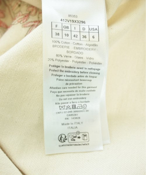 Christian Dior 斜紋夾克