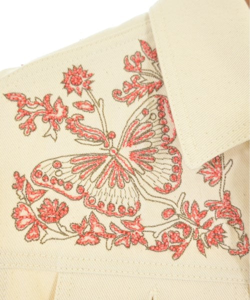 Christian Dior 斜紋夾克