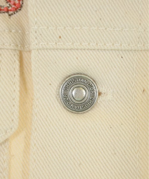 Christian Dior 斜紋夾克