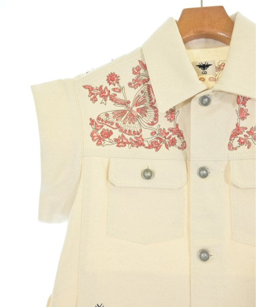 Christian Dior 斜紋夾克