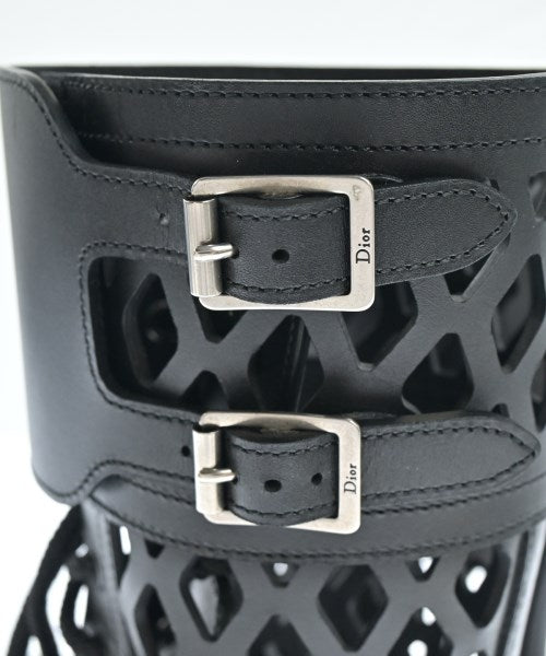 Christian Dior 靴子