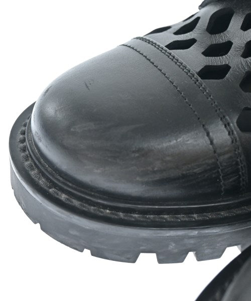 Christian Dior 靴子