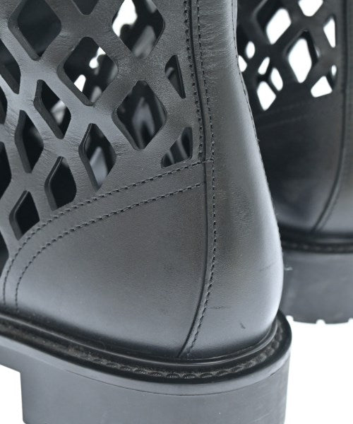 Christian Dior 靴子