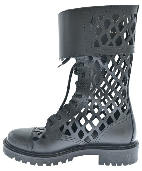 Christian Dior 靴子