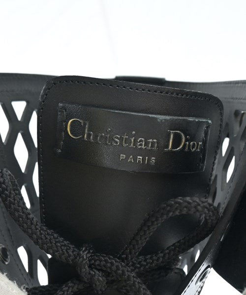Christian Dior 靴子