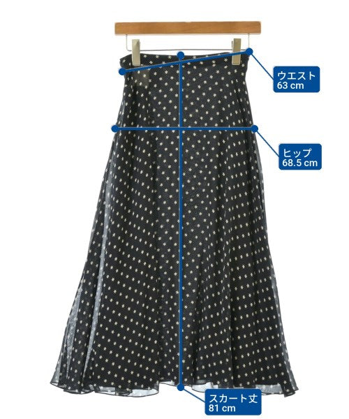 Christian Dior 長裙/超長裙