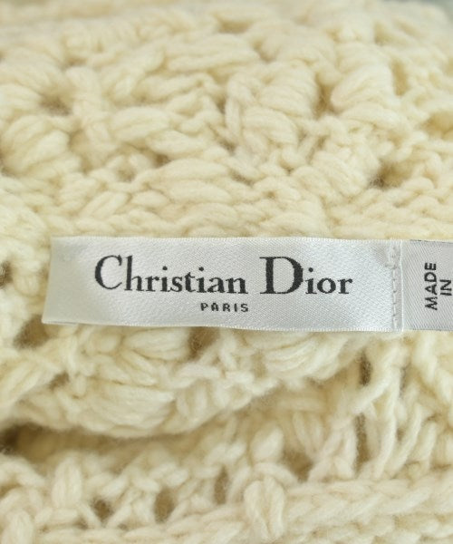 Christian Dior 毛衣
