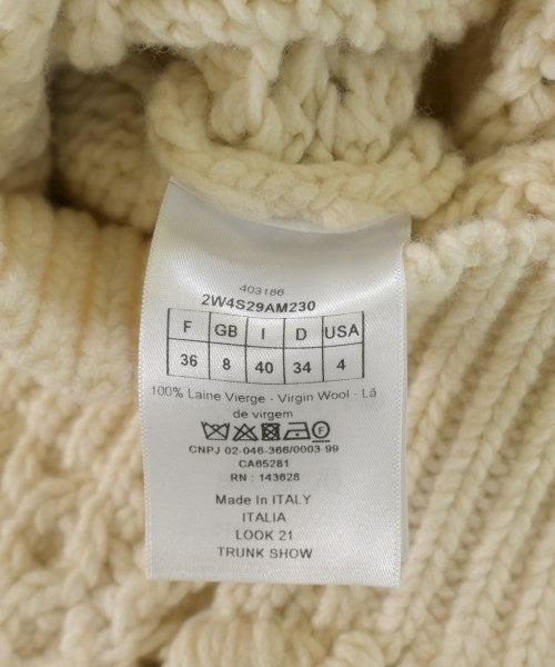 Christian Dior 毛衣