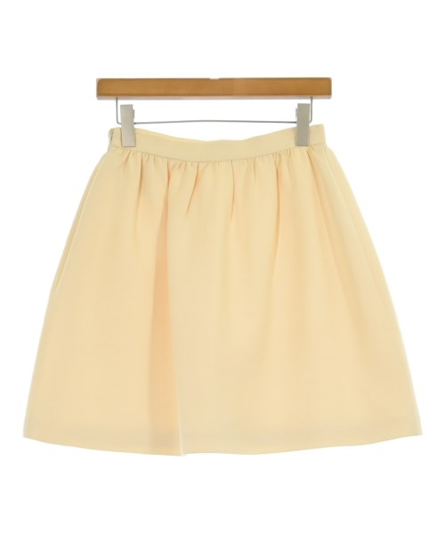 Christian Dior 膝上裙