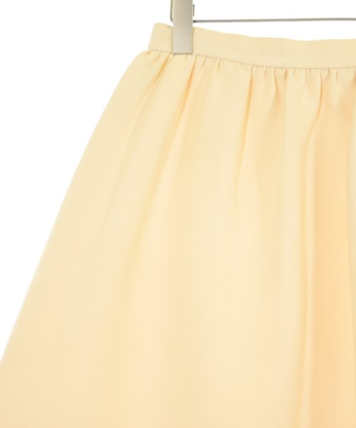 Christian Dior 膝上裙