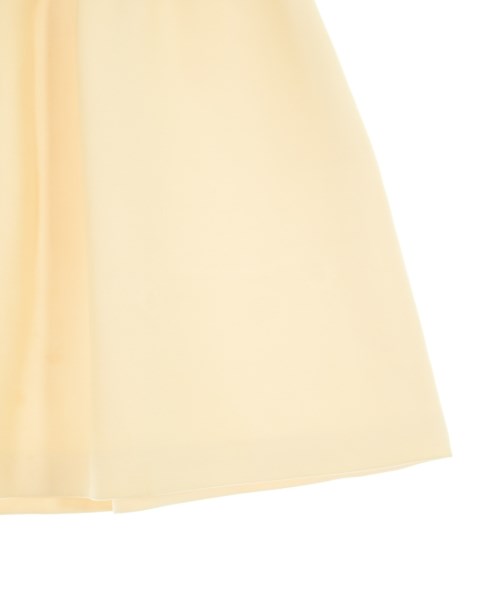 Christian Dior 膝上裙