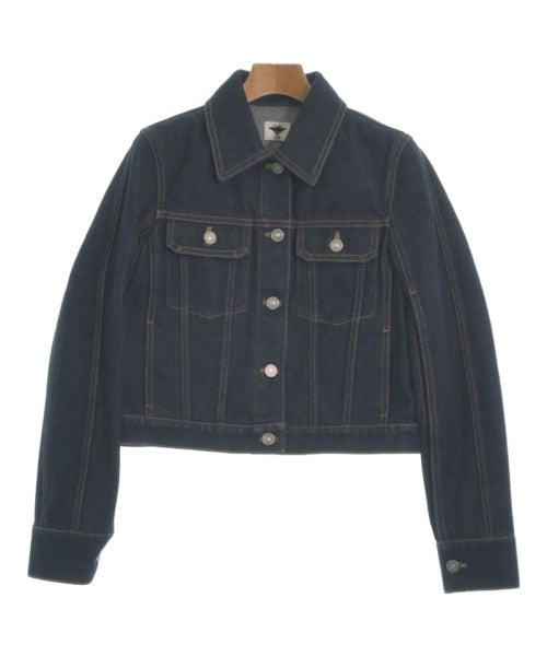 Christian Dior 牛仔夾克