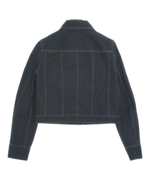 Christian Dior 牛仔夾克