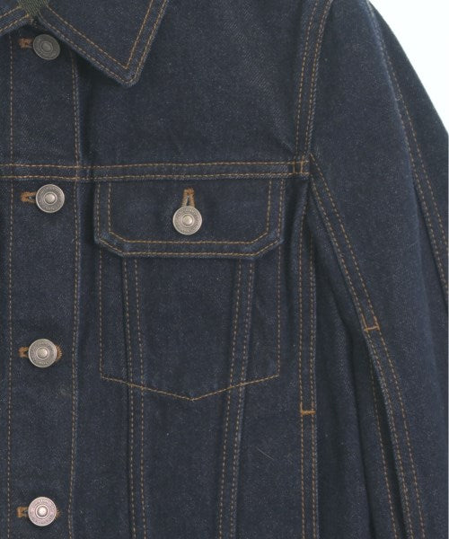 Christian Dior 牛仔夾克