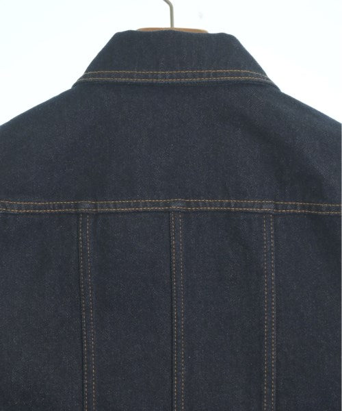 Christian Dior 牛仔夾克