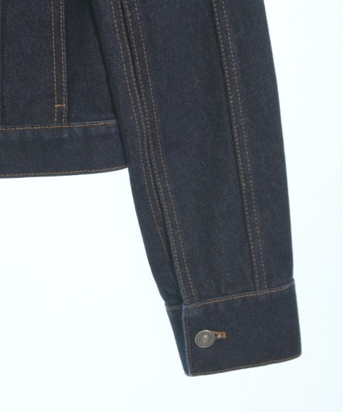 Christian Dior 牛仔夾克