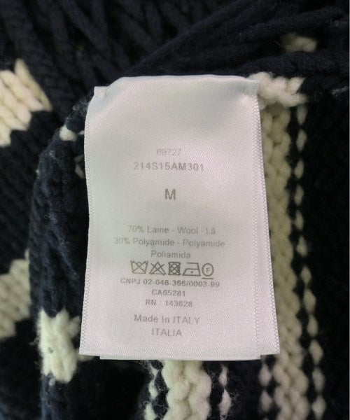 Christian Dior 毛衣