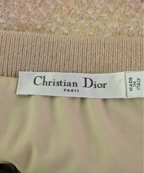 Christian Dior 膝上裙