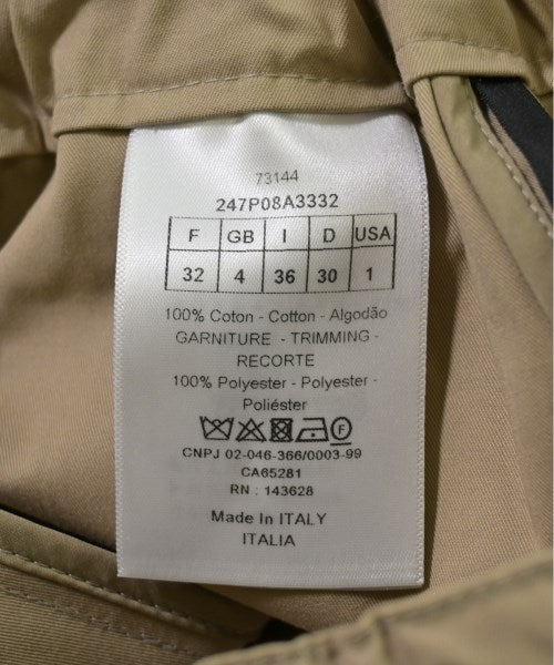 Christian Dior 短褲