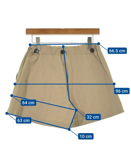 Christian Dior 短褲