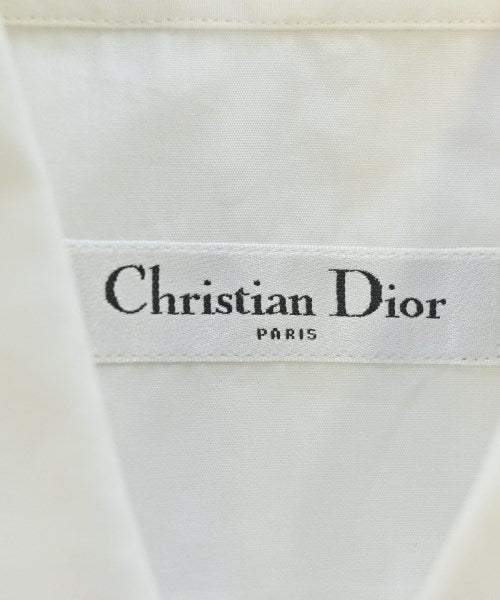 Christian Dior 休閒襯衫