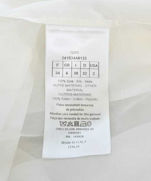 Christian Dior 休閒襯衫