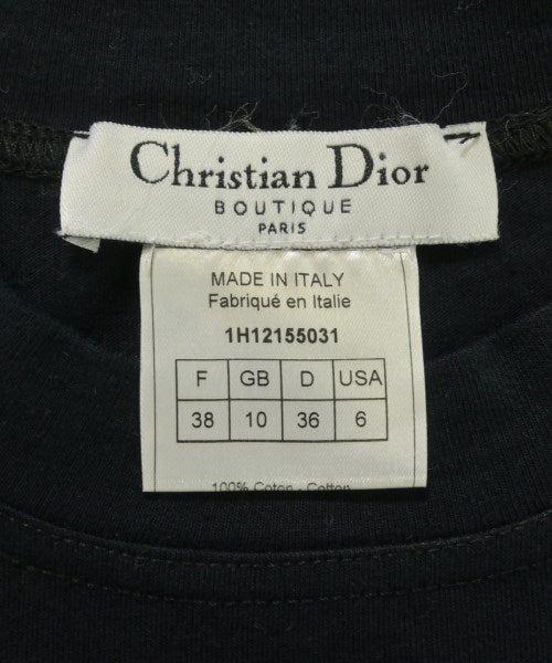 Christian Dior T恤/上衣