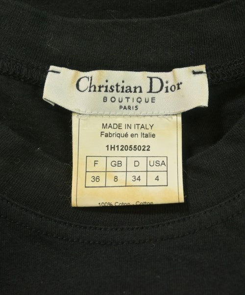 Christian Dior T恤/上衣