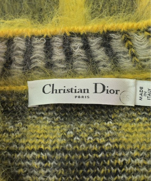Christian Dior 毛衣