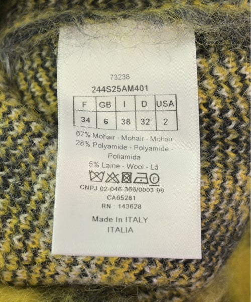 Christian Dior 毛衣