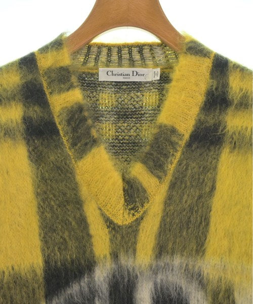 Christian Dior 毛衣