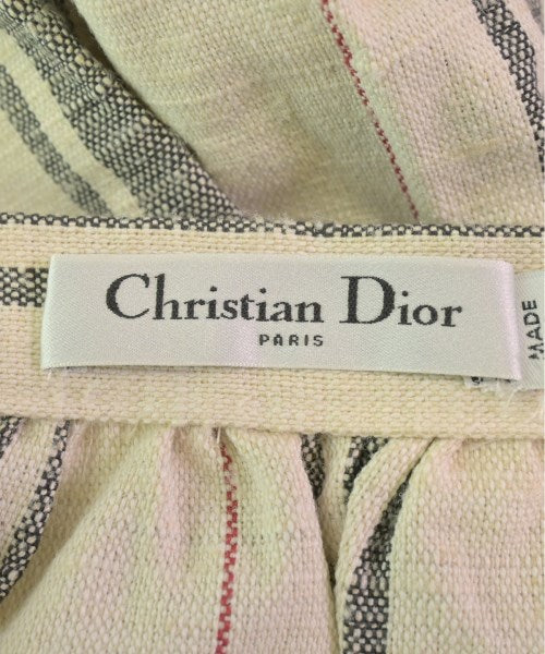 Christian Dior 長裙/超長裙
