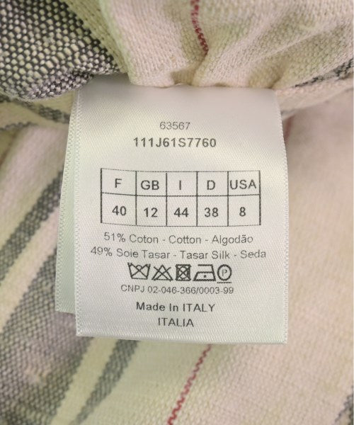Christian Dior 長裙/超長裙