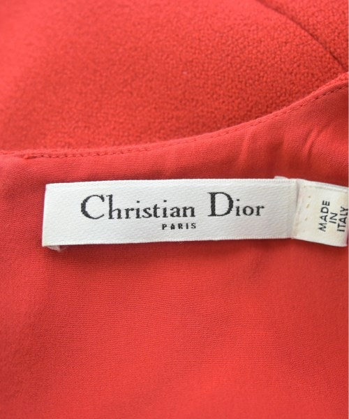 Christian Dior 洋裝