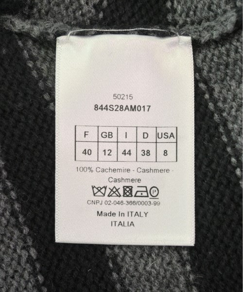 Christian Dior 毛衣