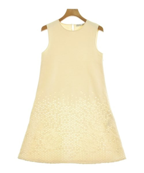 Christian Dior 洋裝