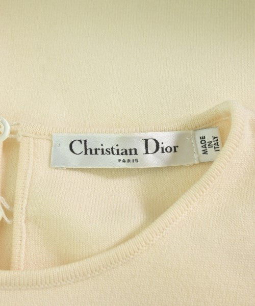Christian Dior 洋裝