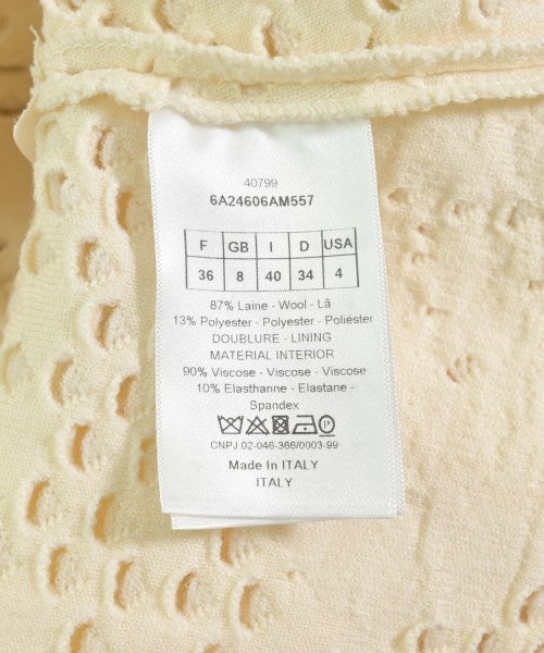 Christian Dior 洋裝