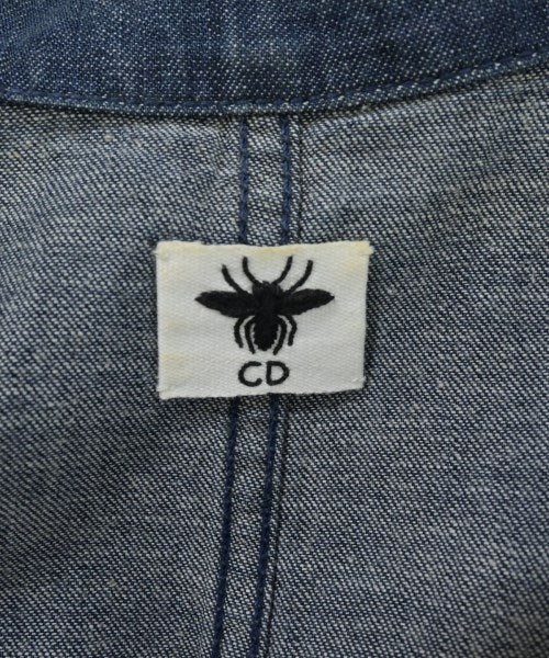 Christian Dior 休閒襯衫