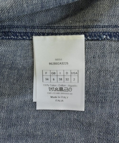 Christian Dior 休閒襯衫