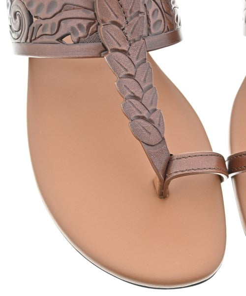 Christian Dior 涼鞋