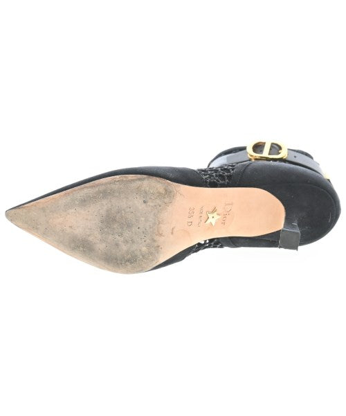 Christian Dior 靴子