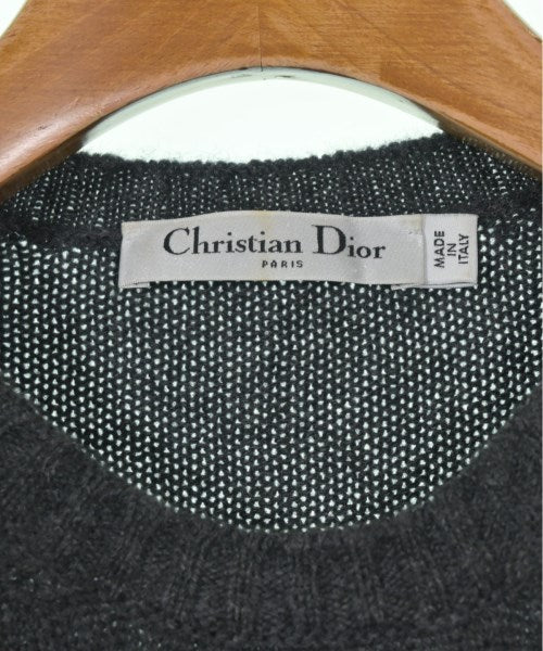 Christian Dior 毛衣