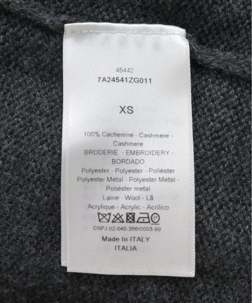 Christian Dior 毛衣
