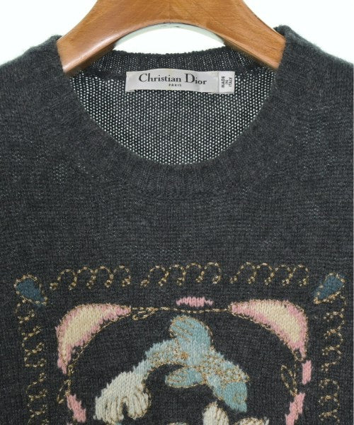 Christian Dior 毛衣